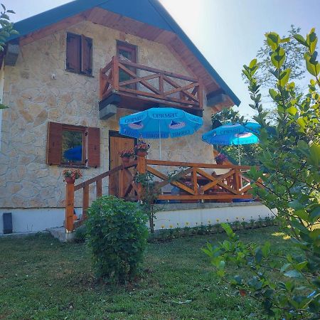 Vila Verusa Exterior photo
