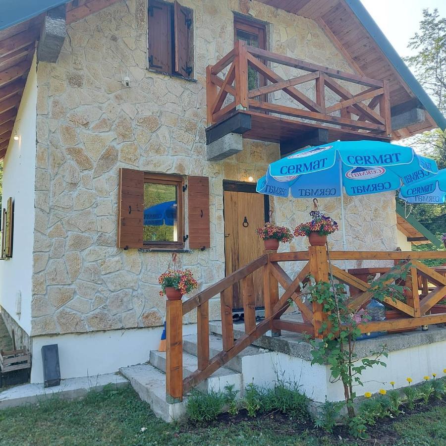 Vila Verusa Exterior photo