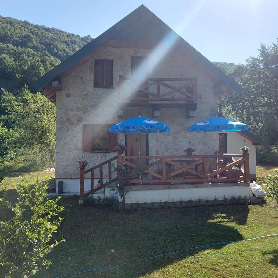 Vila Verusa Exterior photo