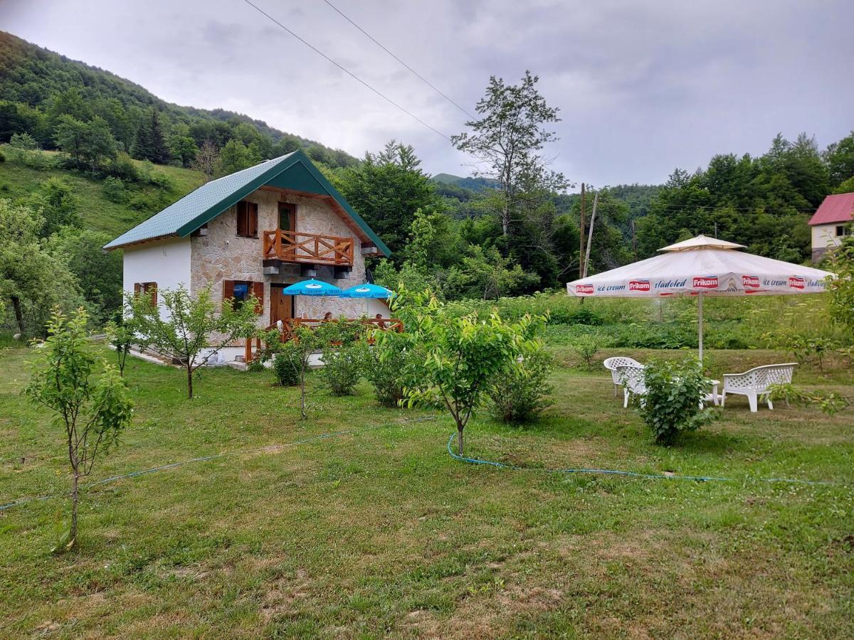 Vila Verusa Exterior photo